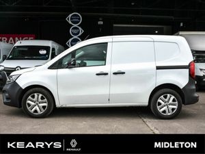 Renault Kangoo ML19 dCi 115 Auto Advance EX Vat pr - Image 4