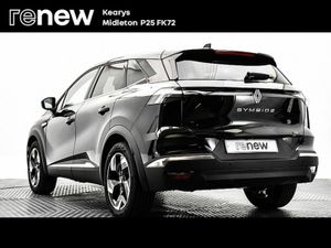 Renault Symbioz Techno TCe 140 - Image 3