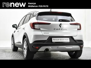 Renault Captur dCi 95 Iconic - Image 3