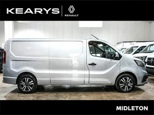 Renault Trafic LL30 Blue dCi 170 BVA9 Auto Extra S - Image 3