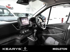 Renault Trafic LL30 Blue dCi 170 BVA9 Auto Extra S - Image 4