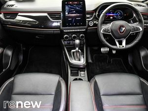 Renault Arkana R.S. LINE E-TECH HYBRID 145 AUTO - Image 2