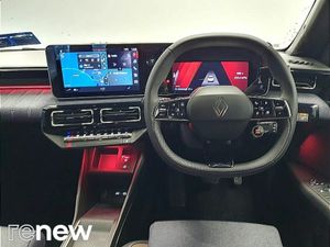 Renault 5 Techno 52Kw - Image 2