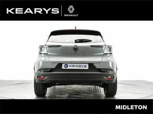 Renault Captur TCe 90 Techno - Image 3