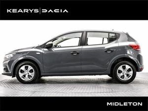 Dacia Sandero Essential TCe 90 5Sp GSR2 - Image 4