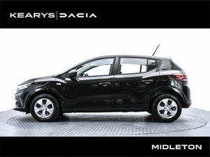 Dacia Sandero Essential TCe 90 5Sp GSR2 - Image 4