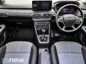 Dacia Jogger HEV 145 Extreme. Hybrid Automatic. - Image 2