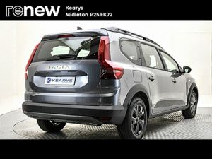 Dacia Jogger HEV 145 Extreme. Hybrid Automatic. - Image 3