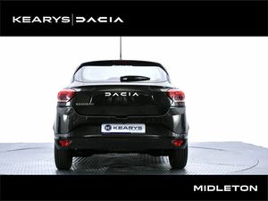 Dacia Sandero Essential TCe 90 5Sp GSR2 - Image 3