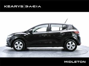 Dacia Sandero Essential TCe 90 5Sp GSR2 - Image 4