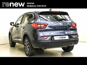 Renault Kadjar Equilibre TCe 140 MY22 5DR - Image 3