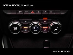 Dacia Duster 1.5 Blue dCi 115 Prestige - Image 3