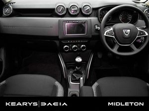 Dacia Duster 1.5 Blue dCi 115 Prestige - Image 4