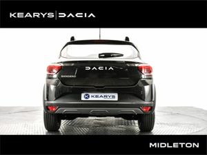 Dacia Sandero Stepway Expression TCe 100 ECO-G (LP - Image 3