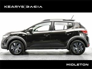 Dacia Sandero Stepway Expression TCe 100 ECO-G (LP - Image 4