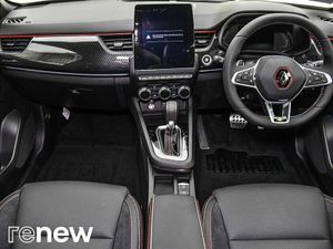 Renault Arkana R.S. LINE TCE 140 AUTO MILD HYBRID - Image 2