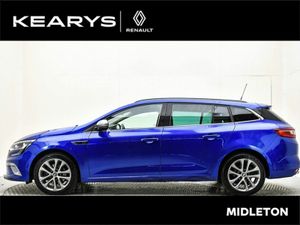 Renault Megane 1.2 Tce 130 GT Line Nav - Image 3