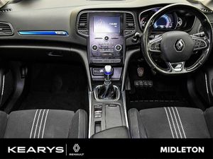 Renault Megane 1.2 Tce 130 GT Line Nav - Image 4