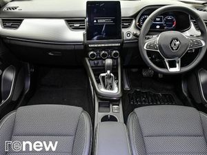 Renault Arkana E-TECH Hybrid 145 Auto Techno - Image 2
