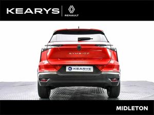 Renault Symbioz Techno TCe 140 - Image 3