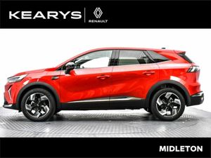 Renault Symbioz Techno TCe 140 - Image 4