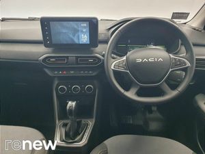 Dacia Jogger HEV 145 Extreme Auto - Image 2