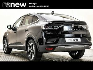 Renault Arkana TCe 140 Auto techno - Image 3