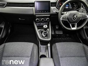 Renault Clio TCe 90 DFull Evolution - Image 2