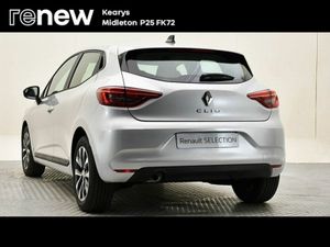 Renault Clio TCe 90 DFull Evolution - Image 3