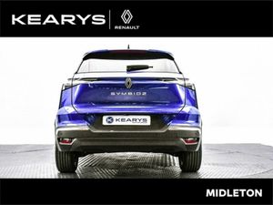 Renault Symbioz Techno TCe 140 MY25 - Image 3