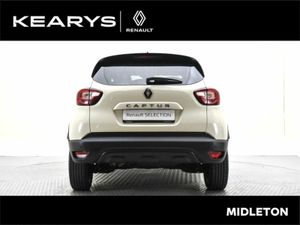Renault Captur Iconic dCi 90 MY18 - Image 3
