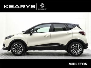 Renault Captur Iconic dCi 90 MY18 - Image 4