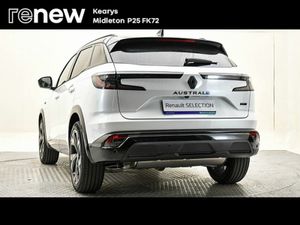 Renault Austral E-TECH Hybrid 200 iconic esprit Al - Image 3