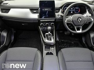 Renault Arkana E-TECH Hybrid 145 Auto Techno - Image 2