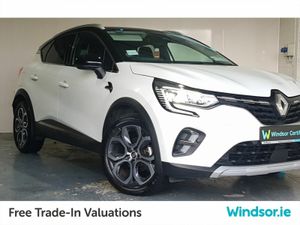 Renault Captur TCe 90 Techno  *** Price is Net of - Image 3