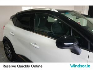 Renault Captur TCe 90 Techno  *** Price is Net of - Image 4