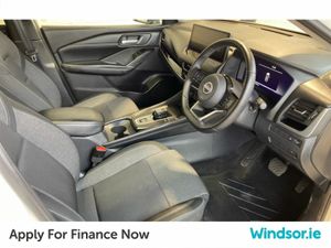 Nissan Qashqai ePOWER QASHQAI SV PREMIUM - Image 4