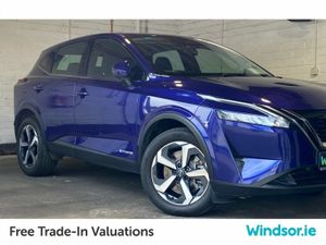 Nissan Qashqai ePOWER QASHQAI SV **Price is Net of - Image 3