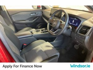 Nissan X-Trail ePOWER X-TRAIL SV PREMIUM 5 Seater - Image 4