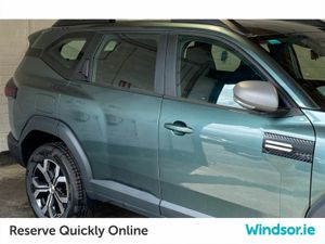 Dacia Bigster Expression Tce 140 - Image 4