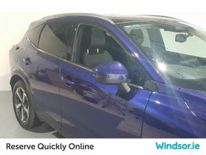 Nissan Qashqai Nissan Epower SV Prem GR RR 4DR Aut - Image 4