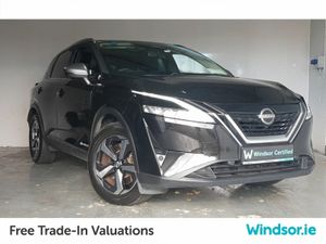 Nissan Qashqai ePOWER QASHQAI SV PREMIUM **Price i - Image 3