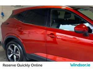 Nissan Qashqai ePOWER QASHQAI SV *** Price is Net - Image 4
