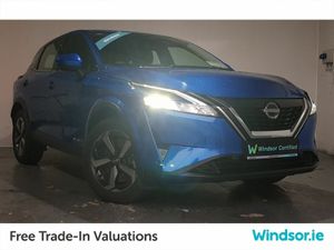 Nissan Qashqai ePOWER QASHQAI SV **Price is Net of - Image 3