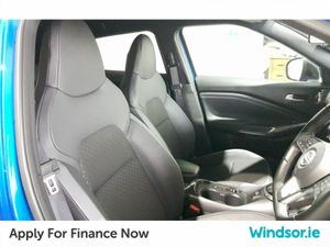 Nissan Juke HYBRID 1.6 N-DESIGN 2T - Image 4