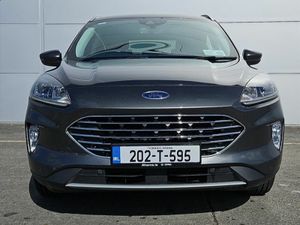 Ford Kuga Titanium 1.5 Diesel 120PS - Image 3