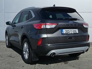 Ford Kuga Titanium 1.5 Diesel 120PS - Image 4