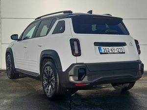 Renault 4 EV iconic 52kWh 150hp - Image 4