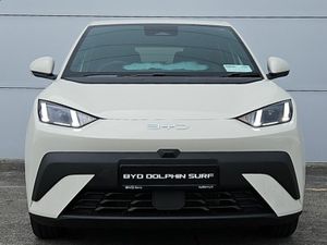 BYD DOLPHIN SURF Comfort - Image 3