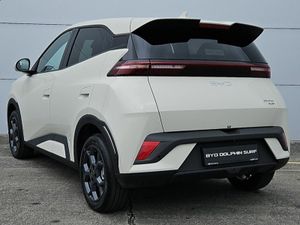 BYD DOLPHIN SURF Comfort - Image 4